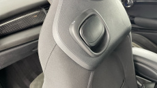 MINI Hatchback 2.0 Cooper S Sport II 3dr Auto [Comfort Pack] Petrol Hatchback